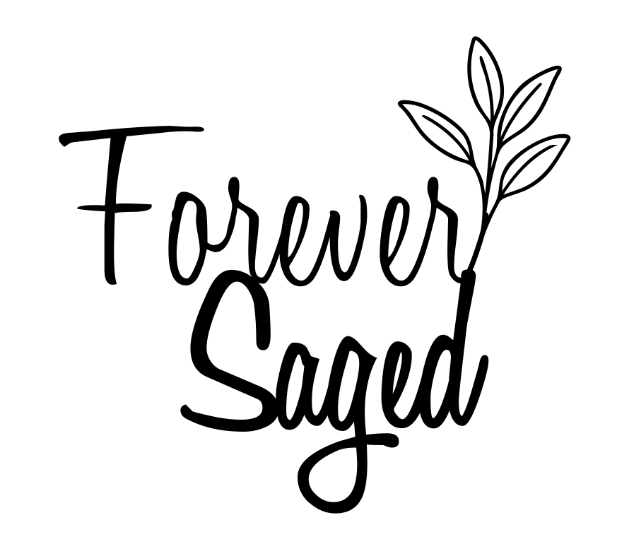 Forever Saged